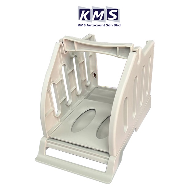 Universal New Manual Operation Label Rollback Rewinder สําหรับ Argox TSC Godex Zebra