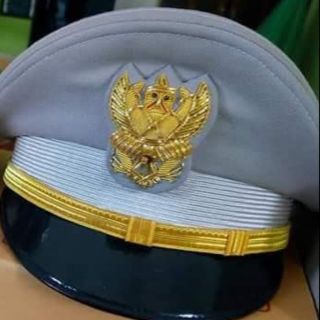 หมวกข้าราชการพลเรือน