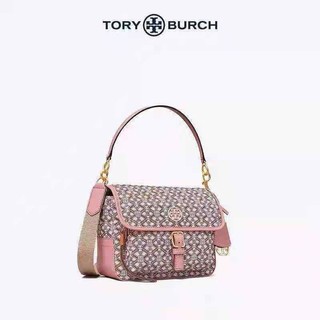 Tory Burch Piper Printed Crossbody 74656