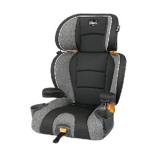 [โค้ดลดเพิ่ม 10%] Chicco Kidfit Car Seat คาร์ซีท แบบ 2 In 1 สามารถถอดเป็นเบาะ Booster