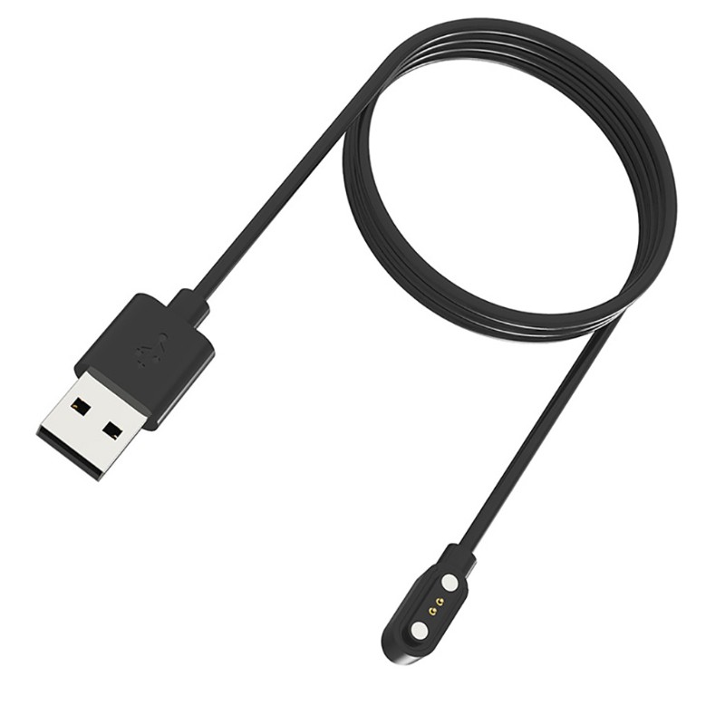 Zzz Smart Watch 2 Pin สายชาร์จแม่เหล็ก Hw12 Hw16