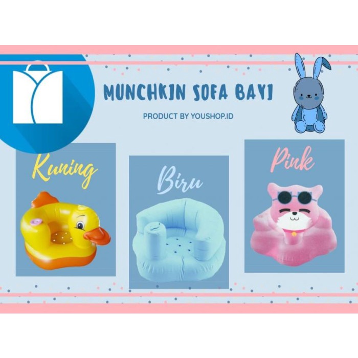 Munchkin Sofa Baby Seat Munchkin Sofa Baby Seat Pad Trainer