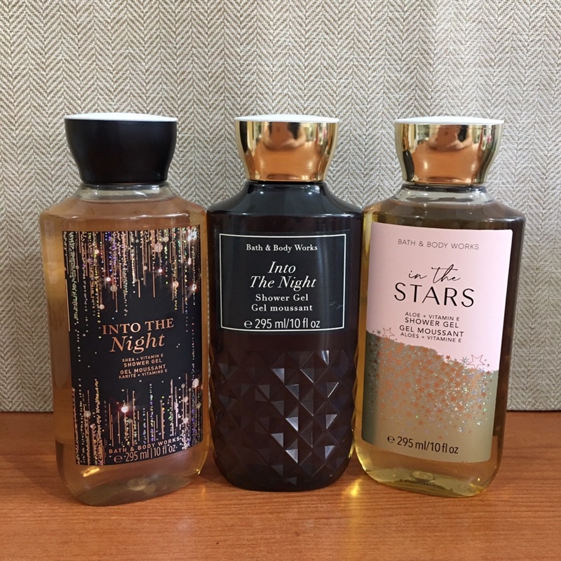 *ของแท้ 100%* Bath & Body Works เจลอาบน้ำน้ำหอม Shower Gel / Body Wash ขวดใหญ่ 295 ml. - รูปที่ 5