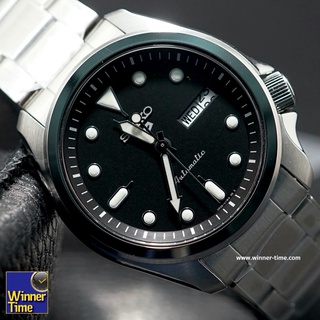 นาฬิกาSEIKO 5 SPORTS AUTOMATIC รุ่น SRPE55K1,SRPE55K,SRPE55