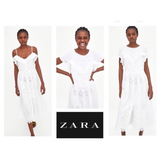 เสื้อผ้าแบรนด์เนม แบรนด์ZARA