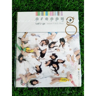 CD แผ่นเพลง (สินค้ามือ 1) Preppy G อัลบั้ม Lets Go (เพลง Lets Go)