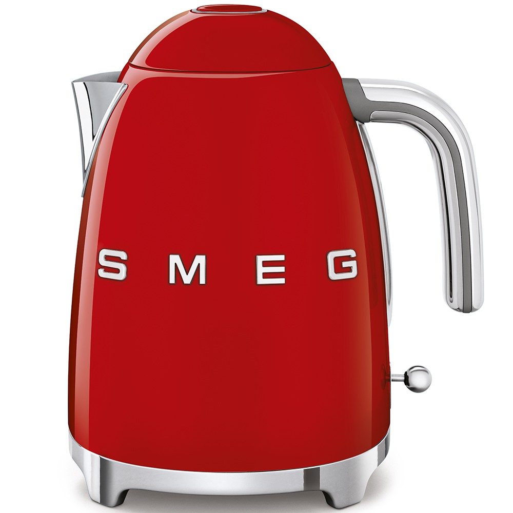 กาต้มน้ำ Smeg รุ่น KLF03RDEU สีแดง