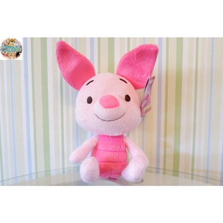 💕ตุ๊กตาCutie Piglet🐷(ลิขสิทธิ์แท้มีมอก.☑️☑️☑️) จาก #วินนี่เดอะพูห์