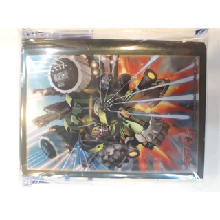 VA vg--sleeve11 Vanguard Sleeve No 11 Vanguard Card Protec Sleeves vg--sleeve11 4582451289549