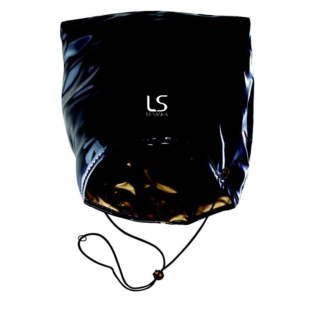[ส่งฟรี]Lesasha Professional Nano Hair Spa หมวกอบไอน้ำ รุ่น LS0573