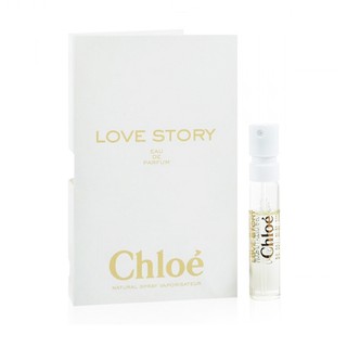 Chloe Love Story EDP 1.2 mL (Tester)