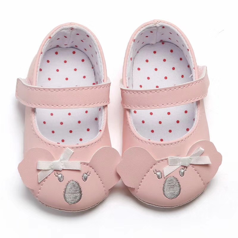 MOEJOE Cute Koala Pre-walker shoes