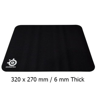 SteelSeries QcK Heavy Gaming Mousepad M Size