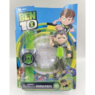 ❌พร้อมส่ง❌Ben10 เบนเทน ข้อมือเบนเทน นาฬิกาแปลงร่างBen10 พร้อมถ่านฟรี!!