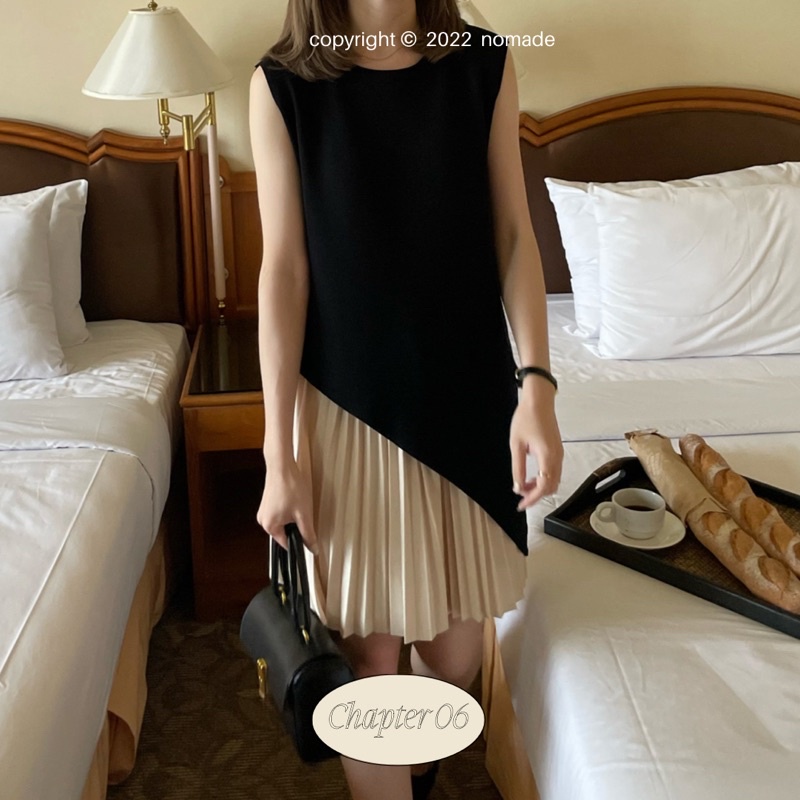 Nómade | พร้อมส่ง ชุดเซ็ท Gambit Set