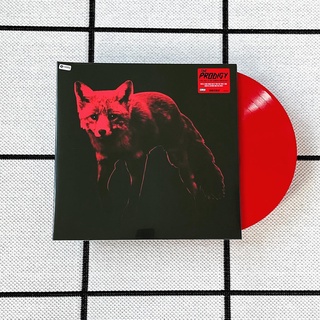 แผ่นเสียง The Prodigy - The Day Is My Enemy: The Remixes RSD2022