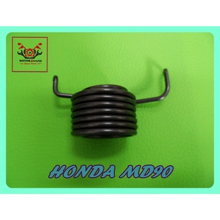 HONDA MD90 MD 90 SPRING KICK STARTER // สปริงคันสตาร์ท HONDA MD90 สินค้าคุณภาพดี