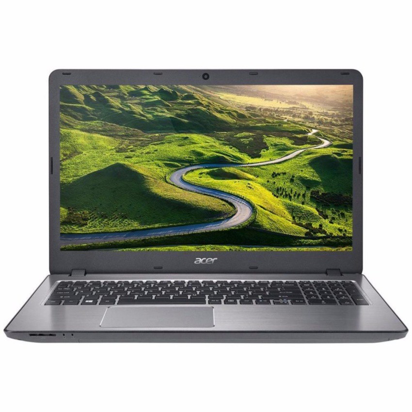 Acer Notebook Aspire F5-573G-53SJ/T003 (Silver)