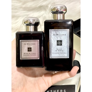 📢ป้ายคิงส์พาวเว่อร์ JO MALONE LONDON รุ่น INTENSE