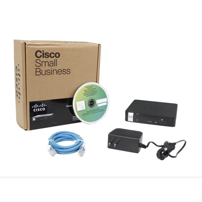 Router Cisco  RV130 VPN