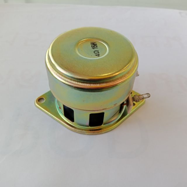 ลำโพง TV. 2×3 นิ้ว 4 OHM 15W (E0529)