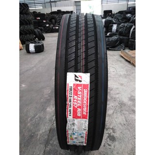 11R22.5 รุ่นR157 ยี่ห้อBRIDGESTONE