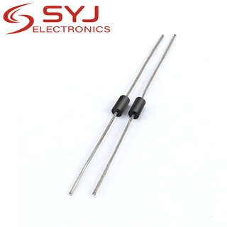 10pcs/lot 10A10 10A 1000V 1KV 10 R-6 Amp Axial Rectifier Diode.