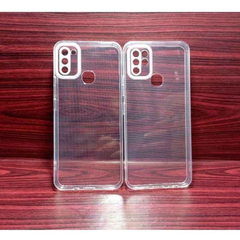 [BS88] SoftCase Infinix Hot 10 Hot 10 Play