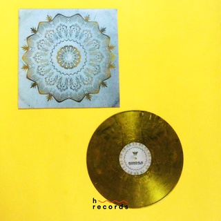 (ส่งฟรี) แผ่นเสียง Mello Music Group - Mandala (Limited Gold Vinyl)