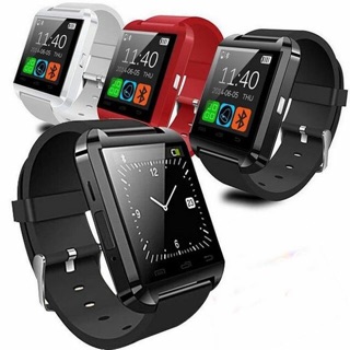 (MMGAD ลดเพิ่ม 80 บาท) MP.DC U8 Uwatch Smart Watch นาฬิกาบลูทูธ !!