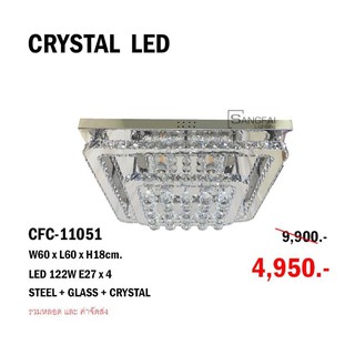 CRYSTAL LED CFC-11051