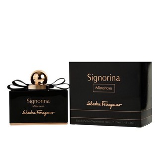 Signorina Misteriosa EDP