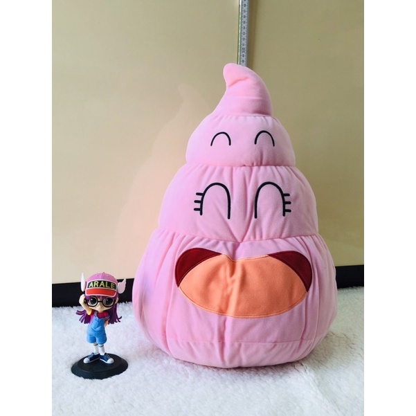🤖 DR. SLUMP ARALE ~ UJI 💩                          [ตุ๊กตานำเข้าจากญี่ปุ่น]
