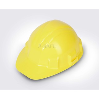 หมวกนิรภัย (Safety Helmet)