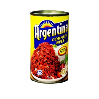 Argentina Corned Beef