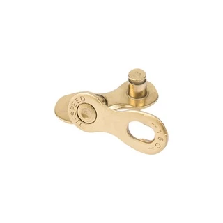 Ztto จักรยาน Master Link 11 ความเร็ว 10 Missing Link 8S 9S Chain Quick Link 10S 11S Silver Gold Fit สําหรับ Mtb จักรยานเสือหมอบ 1 คู่