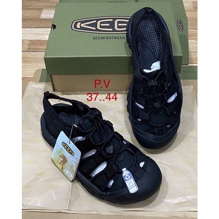 Keen Newport Retro Black (size37-44)