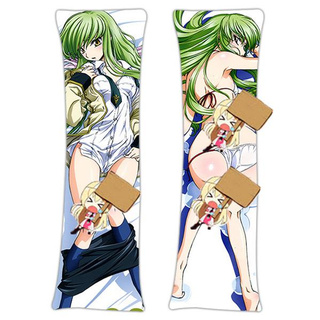 Adp Anime Dakimakura ปลอกหมอนลายการ์ตูนอะนิเมะสําหรับตกแต่งบ้านโซฟา Izayoi Ycds382