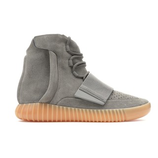 PROSPER - Yeezy 750 Light Grey 2016