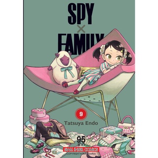 แหล่งขายและราคาSPY X FAMILY เล่ม 1 - 9 (หนังสือการ์ตูน มือหนึ่ง) by unotoonอาจถูกใจคุณ