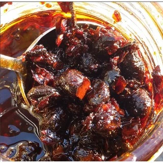 น้ำพริกจีนเหล่ากานมา 老干妈 Lao Gan Ma อร่อยได้หลายแบบ ถูกใจคนทั่วโลก Malamart