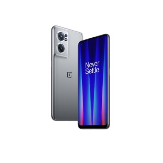 [NEW ใหม่]วันพลัส OnePlus Nord CE 2 (แรม 8 + รอม 128) 5G สมาร์ทโฟน ชาร์จไว 65W VOOC แบตใหญ่ 4,500 mAh จอลื่น Refresh rate 90Hz Charge 2 ซิม Sim+1 MicroSDสูงสุด 1 TB กล้องหลัง 3 ตัว 64MP พร้อม AI