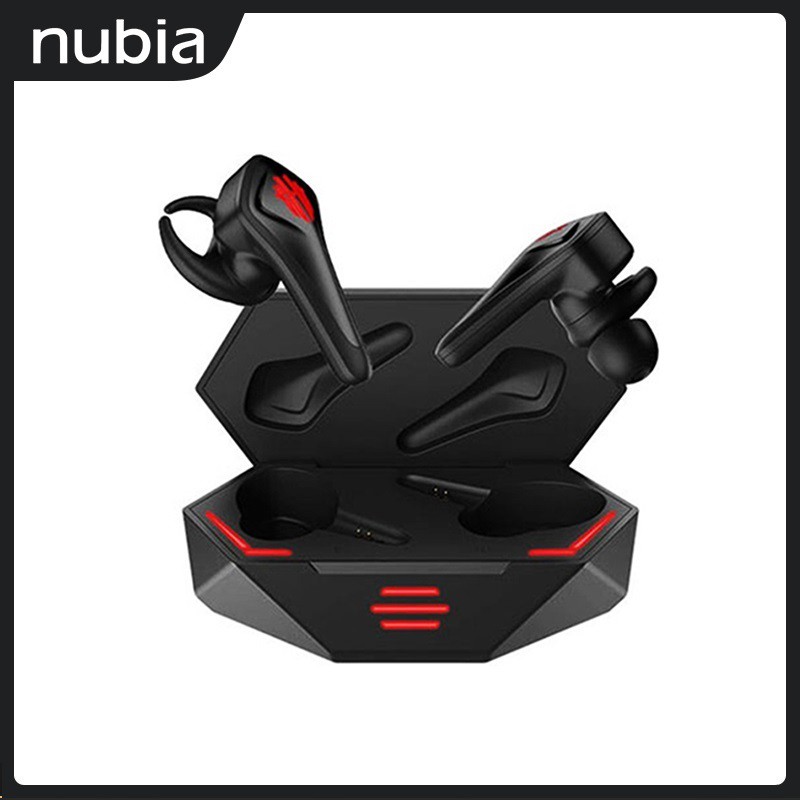 nubia red magic earphones