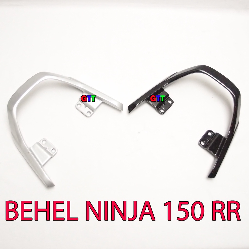 NINJA RR และ NINJA 150 R หรือ SS BRACES