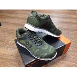 รองเท้า Warrix WF-1306-CG