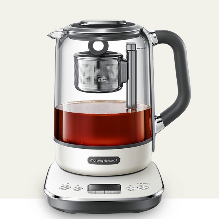 Morphy Richards Multifunctional lifting tea maker Automatic small