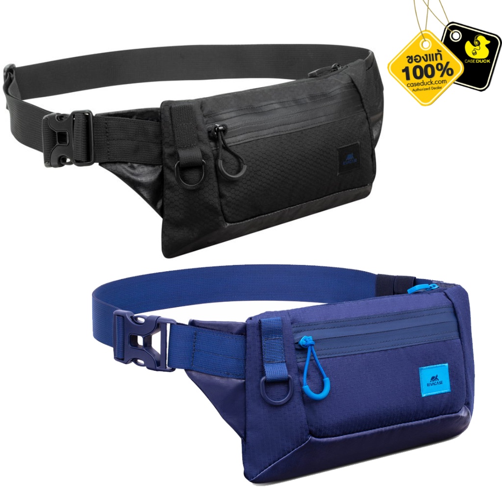 กระเป๋า Rivacase 5311 Waist bag for mobile devices