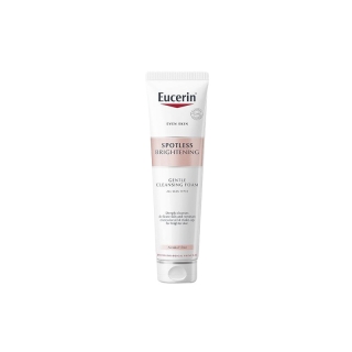 Eucerin Spotless Brightening Cleansing Foam