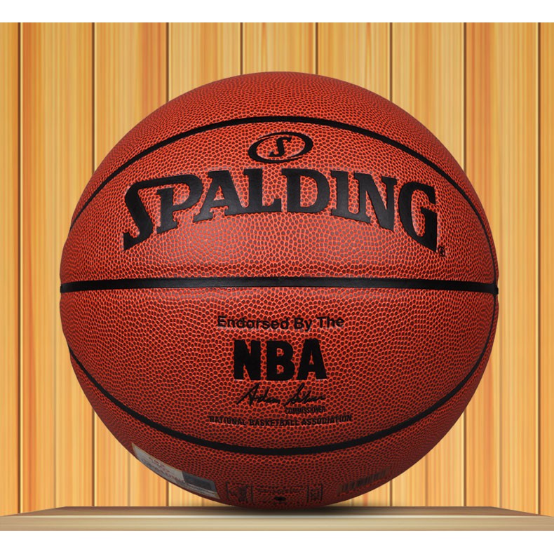 2021spalding (74-604y) Nba Size 7 ลูกบาสเก็ตบอลหนัง Pu - skyline1.th ...