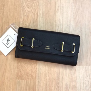 กระเป๋าเงิน ใบยาว LYN Wallet